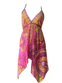 Designer Silk Dresses