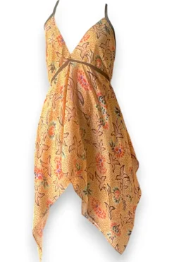 Designer Silk Dresses