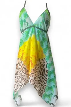 Designer Silk Dresses