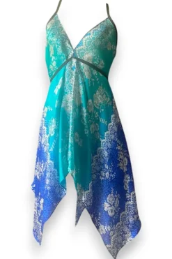 Designer Silk Dresses