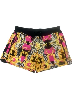 Milano Retro Lycra Swimmer
