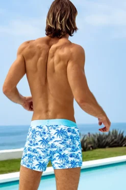 Sky Hawaii Retro Lycra Swimmer
