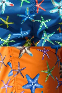 Starfish Playa Trunk