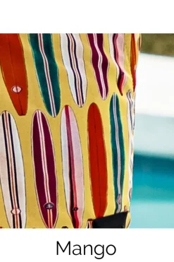 Surfboard Surf Shorts - Navy